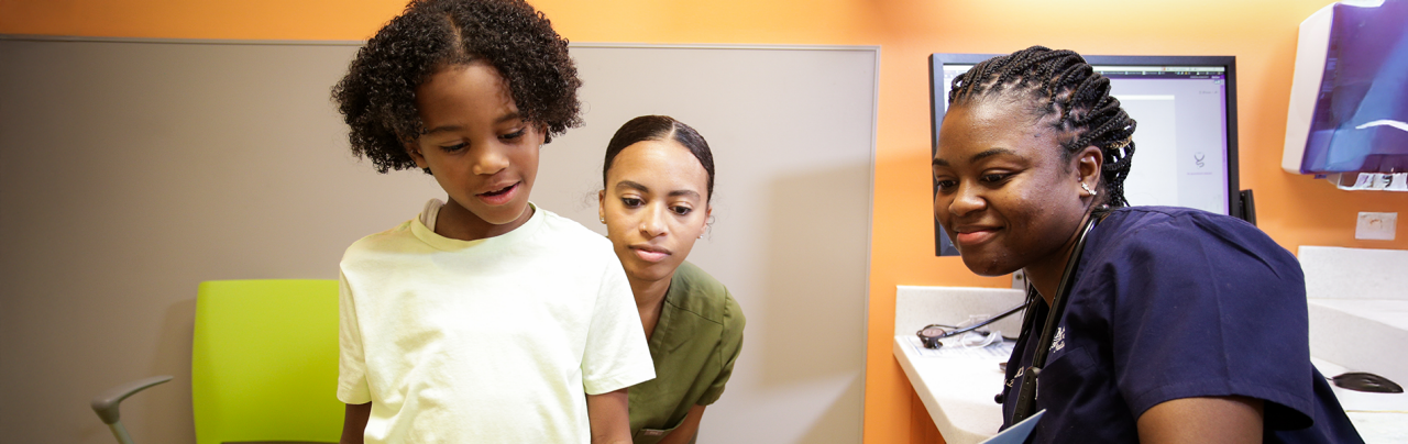 a powerful partnership