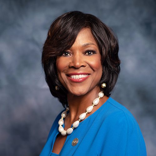 Valerie Montgomery Rice, MD, FACOG