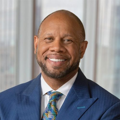 Wright Lassiter, III Chief Executive Officer
