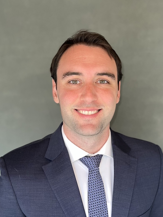 Daniel Bishop, MD