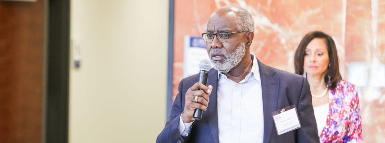 Morehouse School of Medicine, CommonSpirit Health Leadership Converge in Atlanta for 2022 More in Common Alliance Retreat