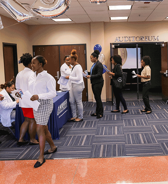 Student training sites