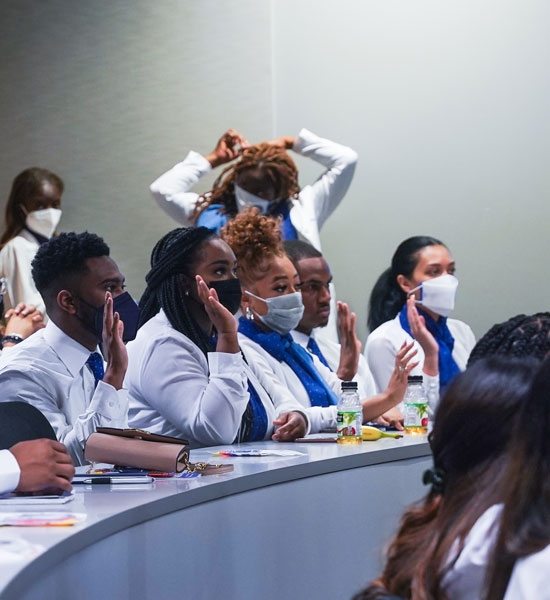 Medical Students