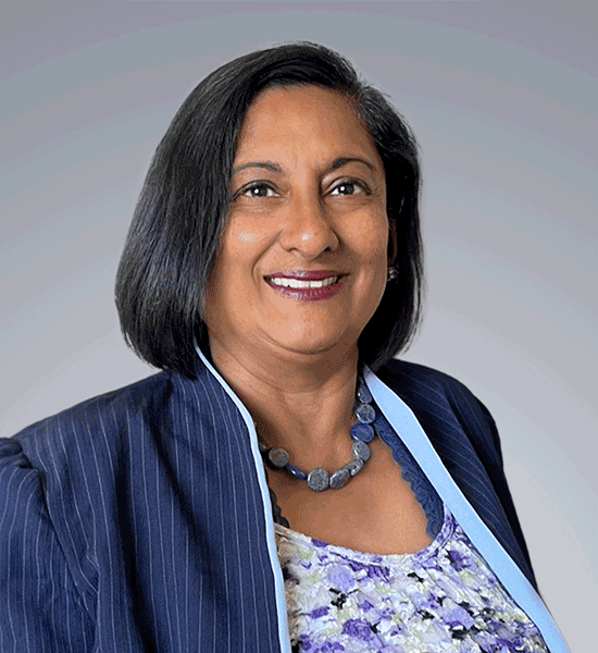 Vani Nilakantan, PhD