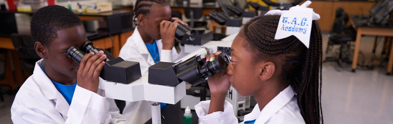 Medical students