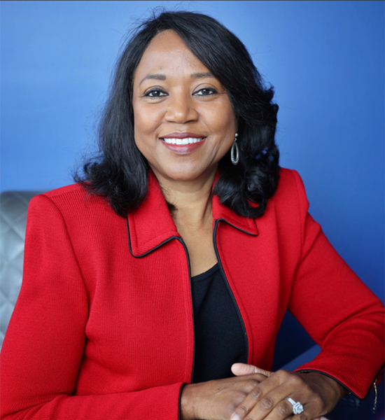 Lillian RObertson, MD